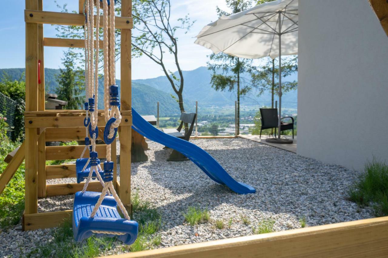 Nature View House With Sauna 托尔明 外观 照片